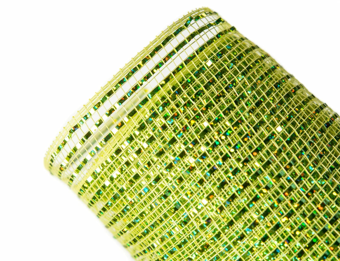 Hot Sale π The π
Christmas Palace 20" X 10 YD APPLE GREEN METALLIC MESH π 2 The Christmas Palace 20" X 10 YD APPLE GREEN METALLIC MESH