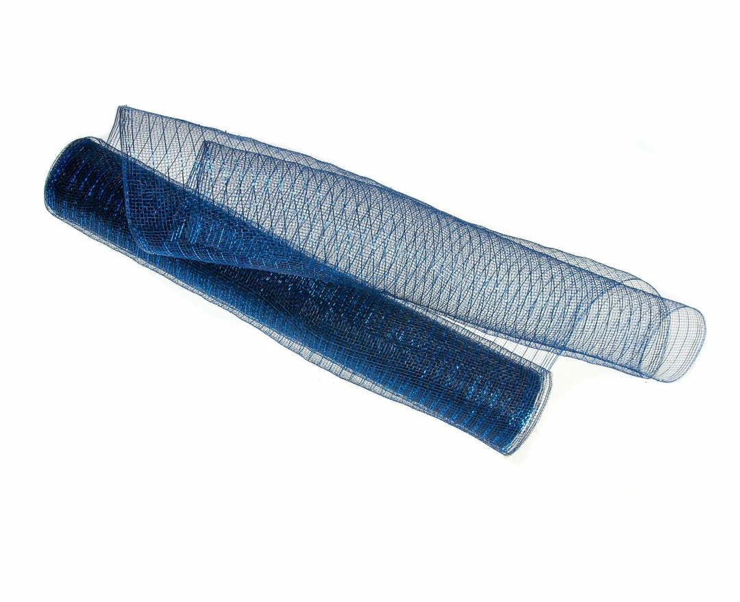 Best Pirce π₯ The π
Christmas Palace 20" X 10 YD BLUE METALLIC MESH All About The Blues π€© 1 The Christmas Palace 20" X 10 YD BLUE METALLIC MESH All About The Blues