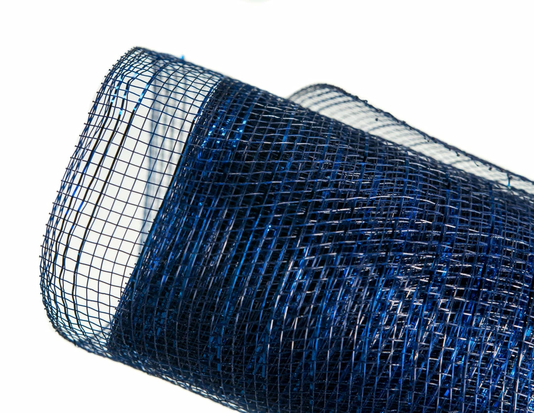 Best Pirce π₯ The π
Christmas Palace 20" X 10 YD BLUE METALLIC MESH All About The Blues π€© 2 The Christmas Palace 20" X 10 YD BLUE METALLIC MESH All About The Blues