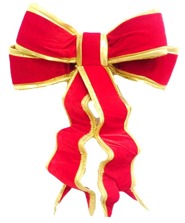 Brand new π The π
Christmas Palace 3 FT X 2 FT RED & GOLD BOW Ribbon & Bows βοΈ 1 The Christmas Palace 3 FT X 2 FT RED & GOLD BOW Ribbon & Bows