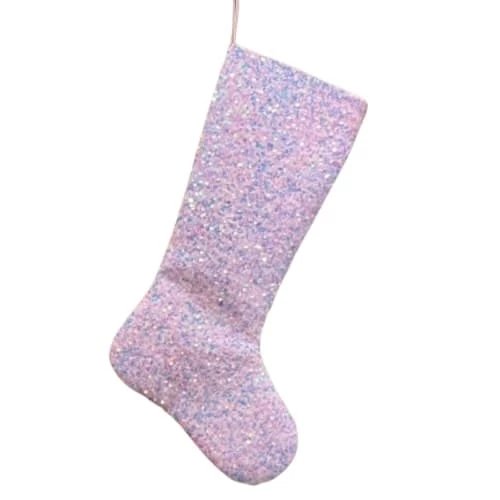 Best reviews of βοΈ The β Christmas Palace 25" SEQUINED SUGAR PLUM IRIDESCENT PINK STOCKING π Skirts & Stockings β€οΈ 1 The Christmas Palace 25" SEQUINED SUGAR PLUM IRIDESCENT PINK STOCKING Skirts & Stockings