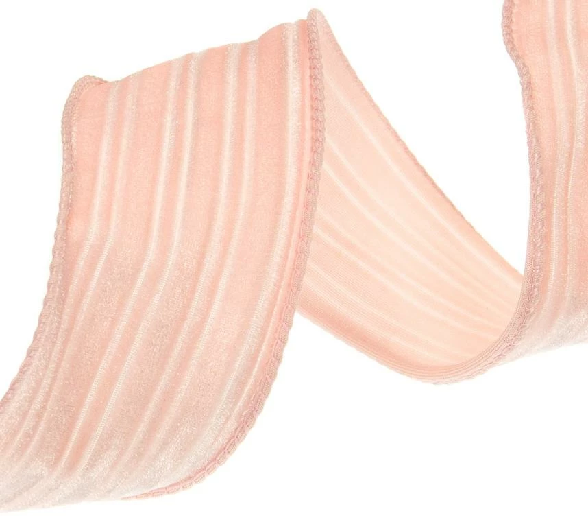 Deals π The β Christmas Palace 2.5" X 10YD PINK VELVET RIBBON SET OF 3 Pretty In Pink π 3 The Christmas Palace 2.5" X 10YD PINK VELVET RIBBON SET OF 3 Pretty In Pink