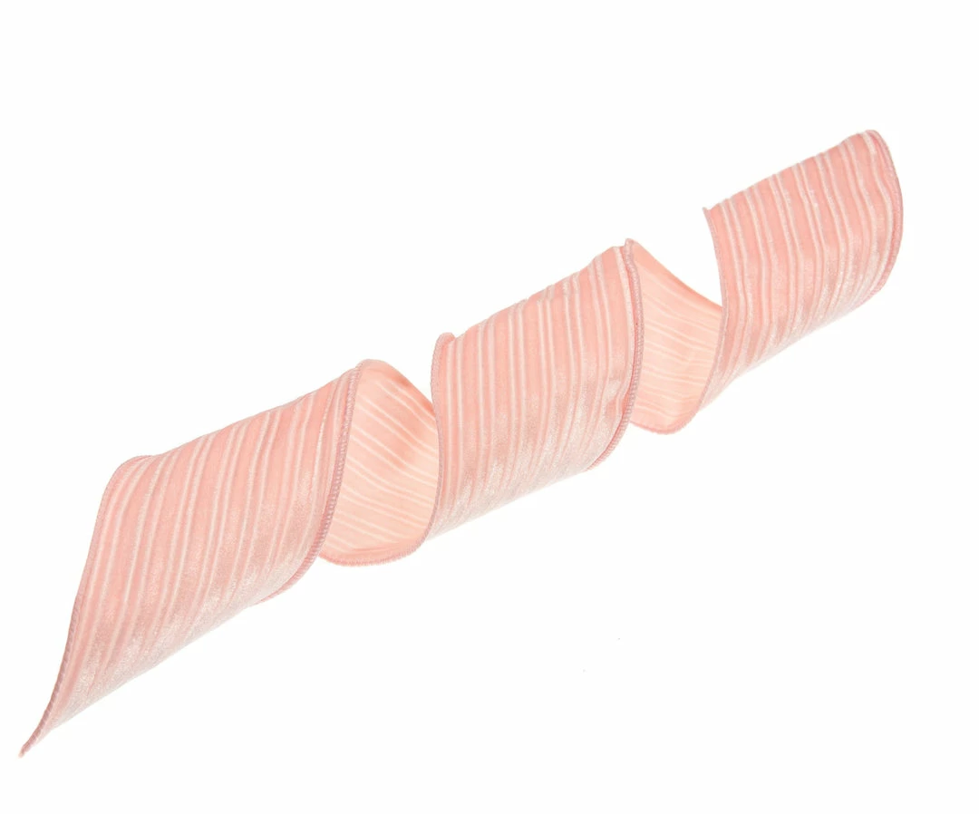 Top 10 π― The π Christmas Palace Pretty In Pink 4" X 10YD PINK VELVET RIBBON SET OF 3 π₯ 4 The Christmas Palace Pretty In Pink 4" X 10YD PINK VELVET RIBBON SET OF 3