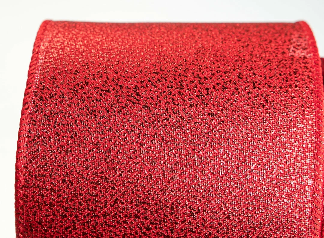 Top 10 π€© The β Christmas Palace 4" X 10YD RED METALLIC RIBBON SET OF 3 π₯ 2 The Christmas Palace 4" X 10YD RED METALLIC RIBBON SET OF 3