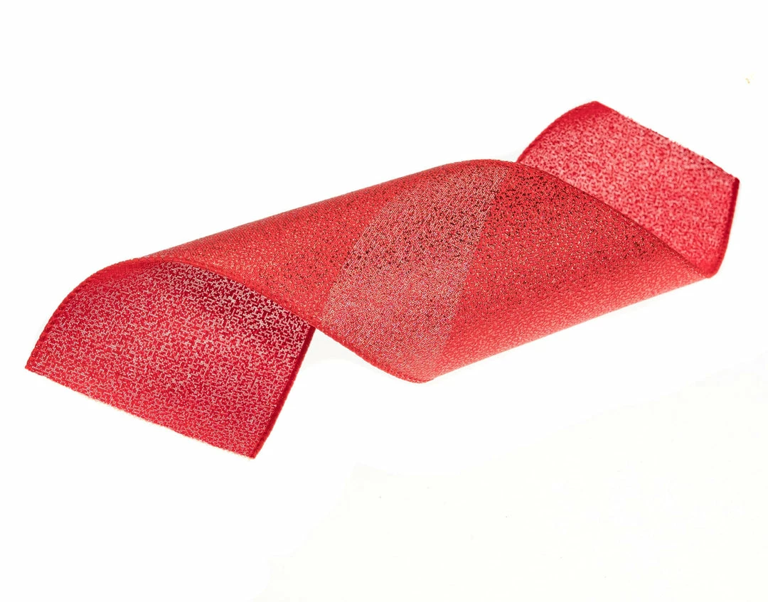 Top 10 π€© The β Christmas Palace 4" X 10YD RED METALLIC RIBBON SET OF 3 π₯ 4 The Christmas Palace 4" X 10YD RED METALLIC RIBBON SET OF 3