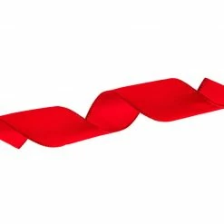 Coupon π The π Christmas Palace 2.5" X 10YD RED VELVET RIBBON SET OF 3 𧨠7 The Christmas Palace 2.5