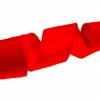 The Christmas Palace Ribbon & Bows 4" X 10YD RED VELVET RIBBON SET OF 3