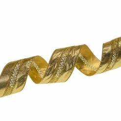 Best reviews of βοΈ The π
Christmas Palace 2.5" X 10YD GOLD MESH RIBBON SET OF 3 π 7 The Christmas Palace 2.5