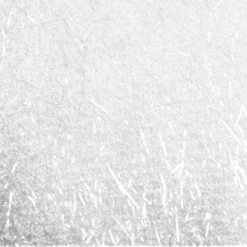 Wholesale 🤩 The 🔔 Christmas Palace 4" X 5YD WHITE TINSEL RIBBON Ribbon & Bows 😍 5 The Christmas Palace 4