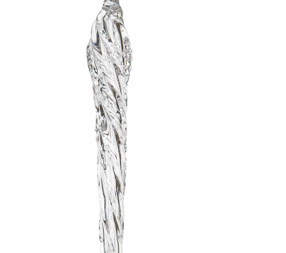 Buy β The π
Christmas Palace 10" CLEAR WHITE ICICLE ORNAMENT SET OF 12 π 3 The Christmas Palace 10" CLEAR WHITE ICICLE ORNAMENT SET OF 12