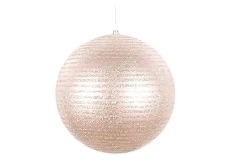 Wholesale β€οΈ The π Christmas Palace 6" CHAMPAGNE WITH GLITTER ORNAMENT SET OF 6 π Christmas Ornaments 𧨠1 The Christmas Palace 6" CHAMPAGNE WITH GLITTER ORNAMENT SET OF 6 Christmas Ornaments