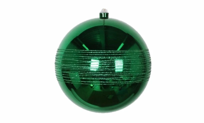Buy π The π Christmas Palace 6" GREEN GLITTER SHINY BALL SET OF 6 π₯° 1 The Christmas Palace 6" GREEN GLITTER SHINY BALL SET OF 6