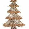The Christmas Palace 20" BROWN TREE