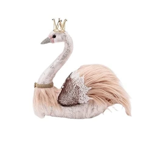 Wholesale π The π
Christmas Palace 23" PINK ELEGANT SWAN π 1 The Christmas Palace 23" PINK ELEGANT SWAN