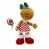 The Christmas Palace Sugar & Spice 18" GINGERBREAD GIRL