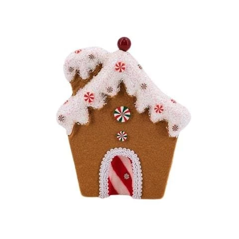 Discount π The π
Christmas Palace 7" GINGERBREAD HOUSE WITH FROSTED π¬ CANDY ROOF ORNAMENT SET OF 4 Sugar & Spice π€© 1 The Christmas Palace 7" GINGERBREAD HOUSE WITH FROSTED CANDY ROOF ORNAMENT SET OF 4 Sugar & Spice