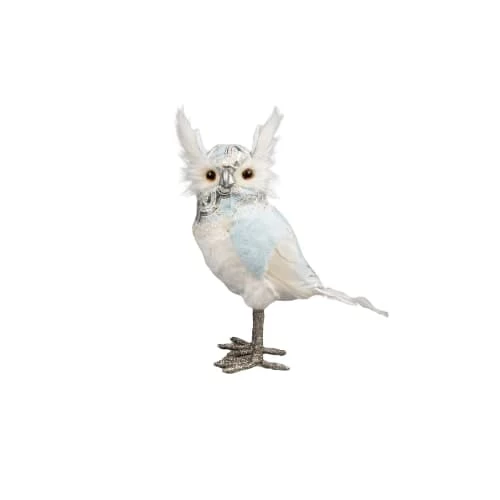 New π The π
Christmas Palace 7" ARCTIC BLUE & WHITE OWL Table Tops π 1 The Christmas Palace 7" ARCTIC BLUE & WHITE OWL Table Tops