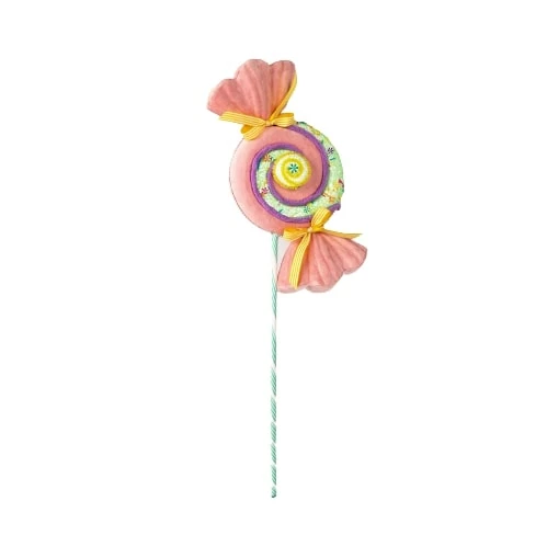 Cheapest π€© The π
Christmas Palace Stems & Picks 17" PINK LOLLIPOP π¬ CANDY PICK SET OF 2 π 1 The Christmas Palace Stems & Picks 17" PINK LOLLIPOP CANDY PICK SET OF 2