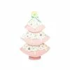The Christmas Palace 25" PASTEL CANDY TREE WITH SPRINKLES