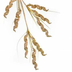 Best Sale π The π Christmas Palace Stems & Picks 31" GOLD SWIRL GLITTER PICK CLUSTER SET OF 6 π₯ 5 The Christmas Palace Stems & Picks 31