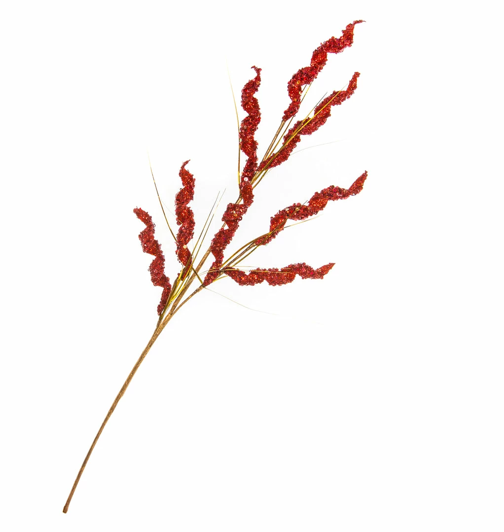 Brand new π The π
Christmas Palace Stems & Picks 31" RED SWIRL GLITTER CLUSTER PICK SET OF 6 π― 1 The Christmas Palace Stems & Picks 31" RED SWIRL GLITTER CLUSTER PICK SET OF 6