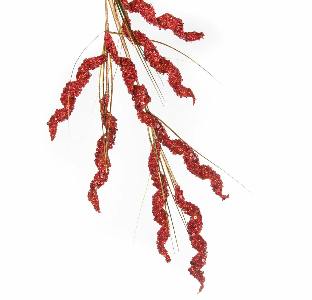 Brand new π The π
Christmas Palace Stems & Picks 31" RED SWIRL GLITTER CLUSTER PICK SET OF 6 π― 2 The Christmas Palace Stems & Picks 31" RED SWIRL GLITTER CLUSTER PICK SET OF 6