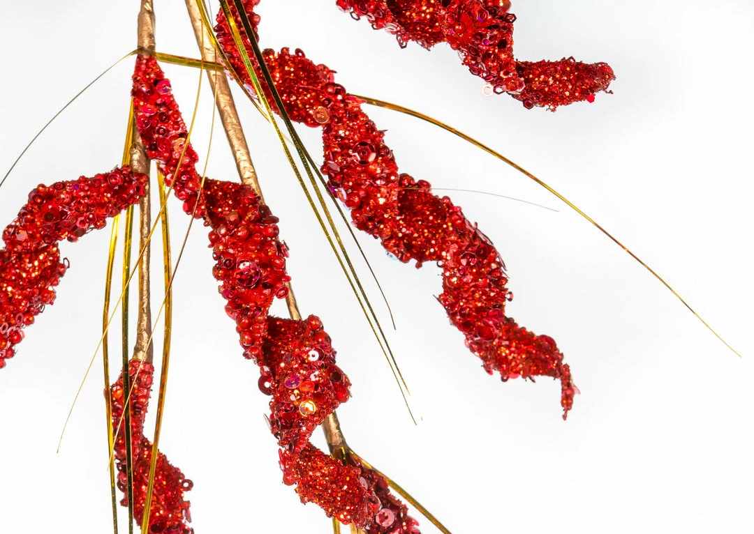 Brand new π The π
Christmas Palace Stems & Picks 31" RED SWIRL GLITTER CLUSTER PICK SET OF 6 π― 3 The Christmas Palace Stems & Picks 31" RED SWIRL GLITTER CLUSTER PICK SET OF 6