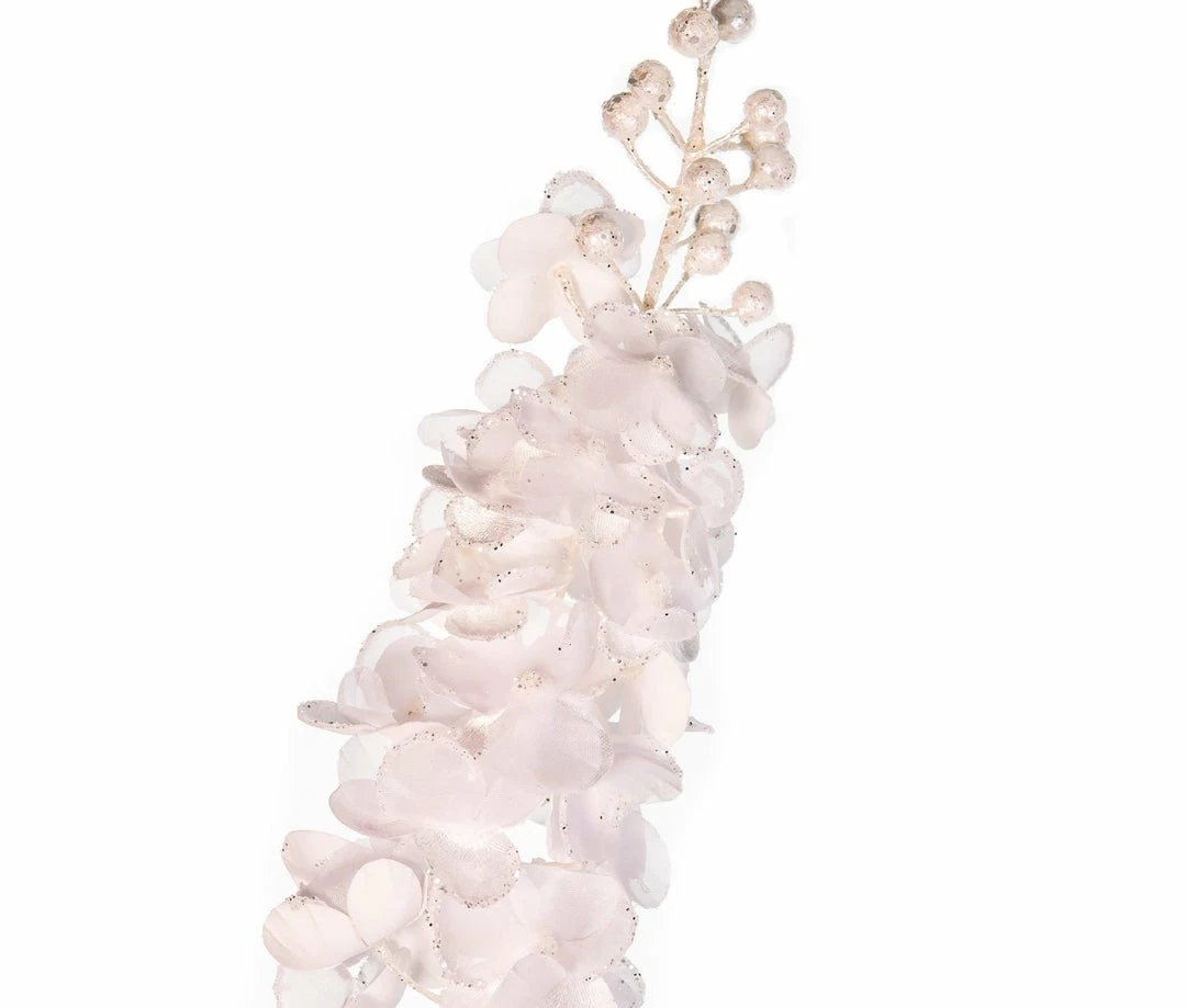 Hot Sale β€οΈ The π Christmas Palace Stems & Picks 25" WHITE CHERRY BLOSSOM PICK SET OF 6 π 2 The Christmas Palace Stems & Picks 25" WHITE CHERRY BLOSSOM PICK SET OF 6