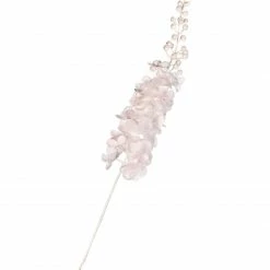 Hot Sale β€οΈ The π Christmas Palace Stems & Picks 25" WHITE CHERRY BLOSSOM PICK SET OF 6 π 5 The Christmas Palace Stems & Picks 25
