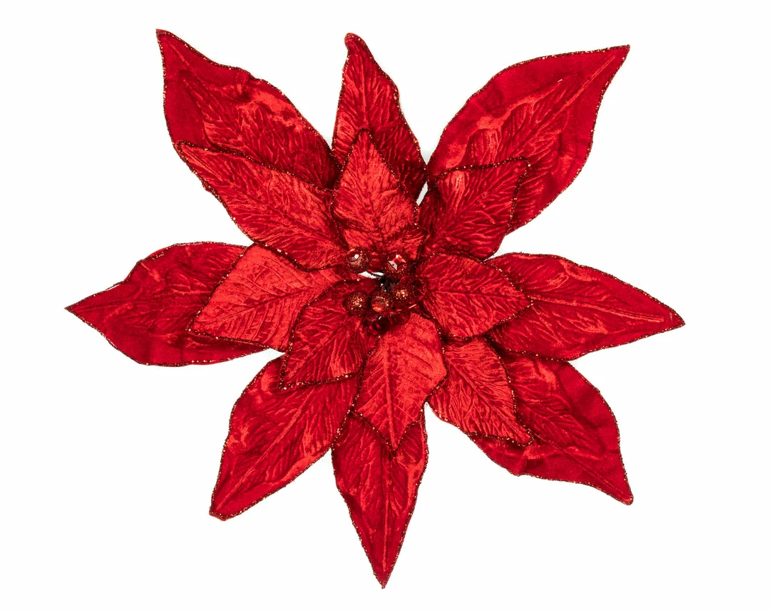 Outlet π The π
Christmas Palace 15" RED POINSETTIA PICK SET OF 6 Flowers π₯° 2 The Christmas Palace 15" RED POINSETTIA PICK SET OF 6 Flowers