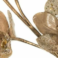 Best reviews of π The β Christmas Palace Gilded Elegance 26" CHAMPAGNE ORCHID SPRAY SET OF 4 π 5 The Christmas Palace Gilded Elegance 26