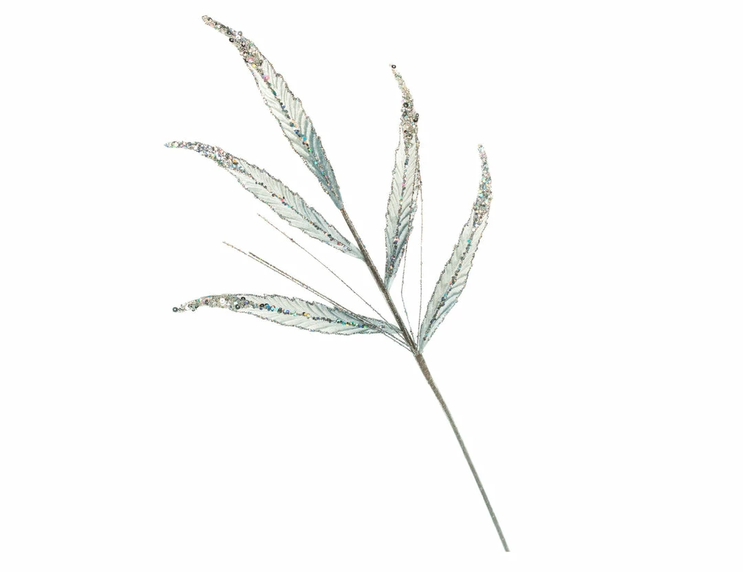 Budget π The π
Christmas Palace 26" SILVER LEAVES SPRAY SET OF 12 Stems & Picks π 1 The Christmas Palace 26" SILVER LEAVES SPRAY SET OF 12 Stems & Picks