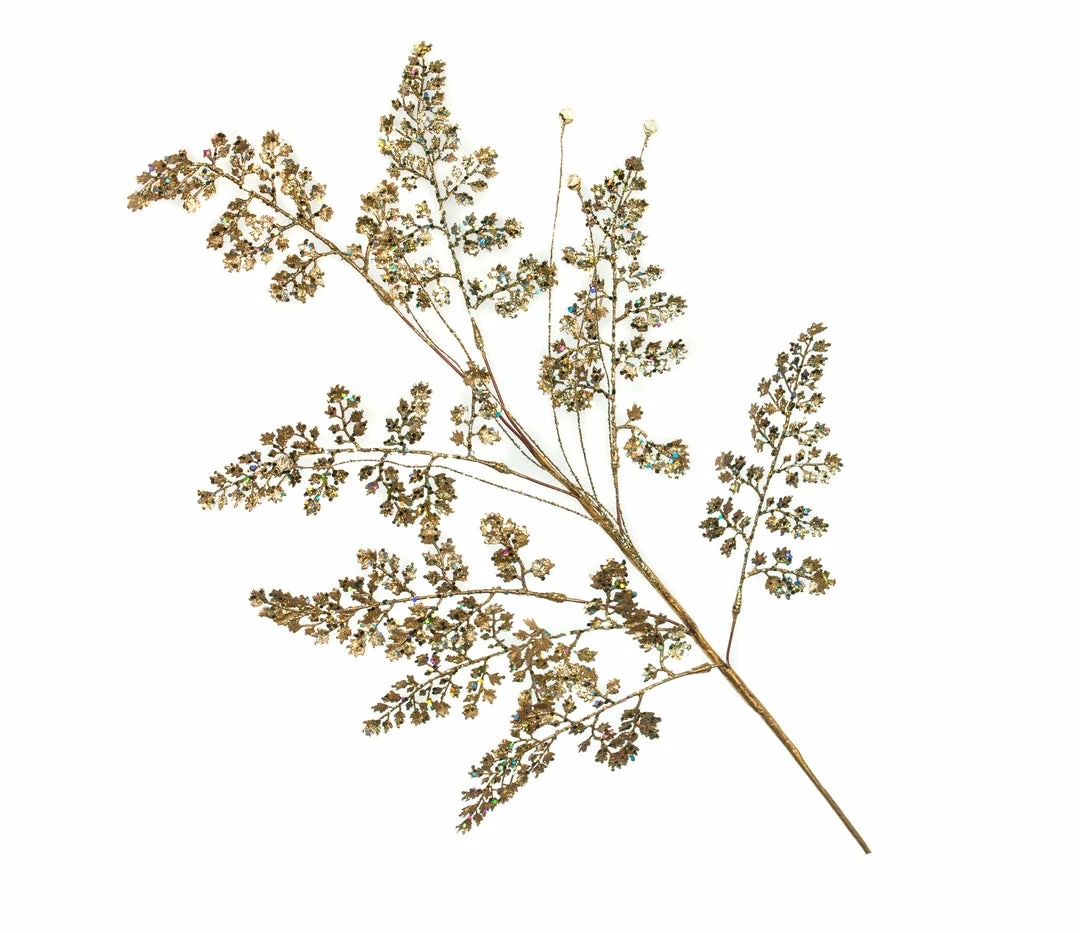 Best deal π The π Christmas Palace Yuletide Traditions 31" GOLD FANCY SPRAY SET OF 6 β 1 The Christmas Palace Yuletide Traditions 31" GOLD FANCY SPRAY SET OF 6