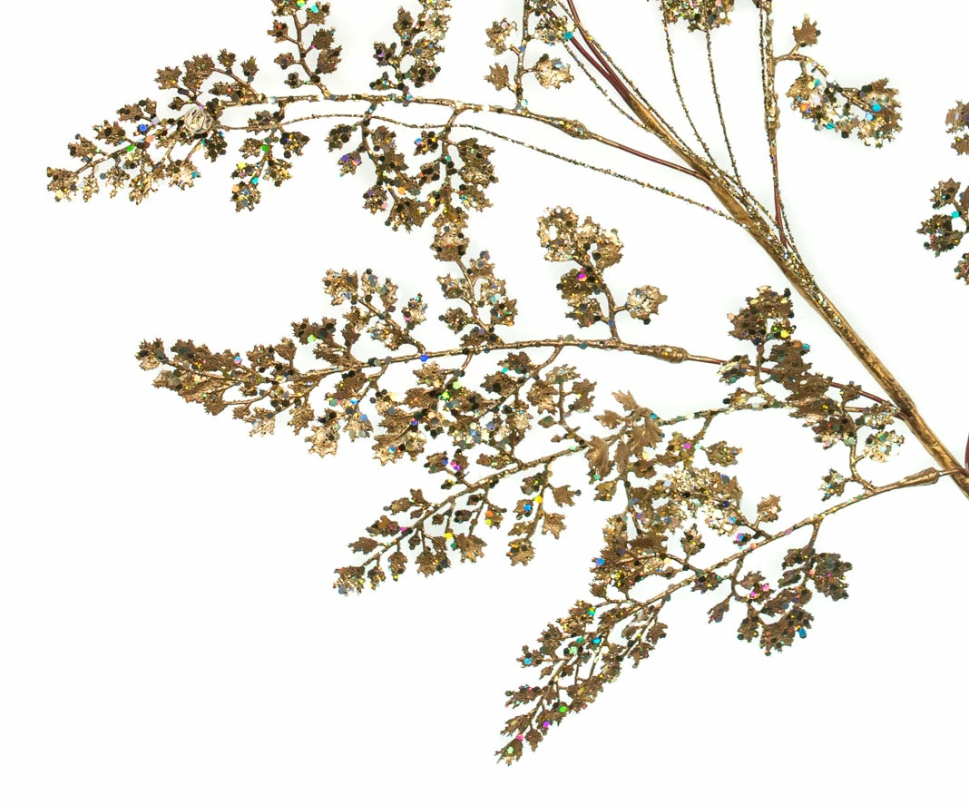 Best deal π The π Christmas Palace Yuletide Traditions 31" GOLD FANCY SPRAY SET OF 6 β 2 The Christmas Palace Yuletide Traditions 31" GOLD FANCY SPRAY SET OF 6