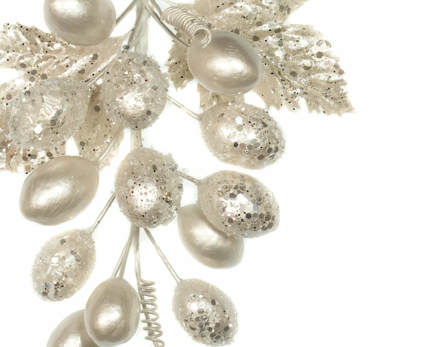 Cheapest π The π
Christmas Palace Stems & Picks 9" WHITE GRAPE WITH LEAVES SET OF 6 π 3 The Christmas Palace Stems & Picks 9" WHITE GRAPE WITH LEAVES SET OF 6