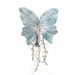 The Christmas Palace Butterflies 7