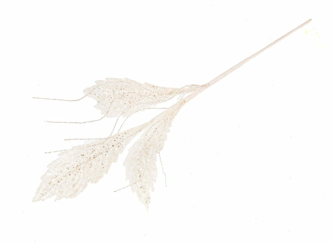 Deals π₯ The π Christmas Palace 33" WHITE FANCY DIAMOND SPRAY SET OF 6 β 1 The Christmas Palace 33" WHITE FANCY DIAMOND SPRAY SET OF 6