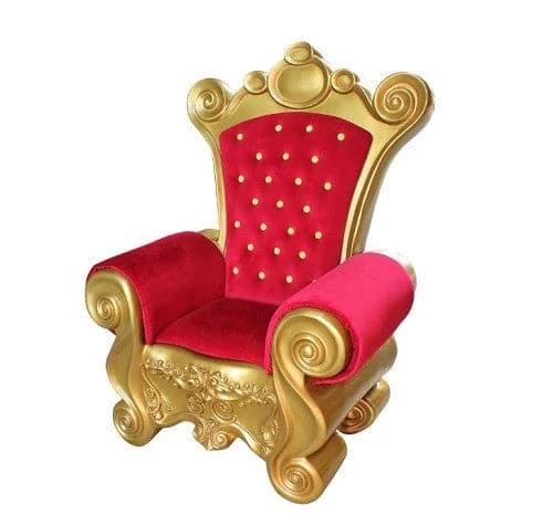 Deals π The π
Christmas Palace 5 FT RED & GOLD SANTA CHAIR OVERSIZED DECOR π― 1 The Christmas Palace 5 FT RED & GOLD SANTA CHAIR OVERSIZED DECOR