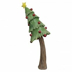 The Christmas Palace 6 FT GREEN CHRISTMAS TREE OVERSIZED DECOR