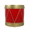 The Christmas Palace Changing Of The Guards 3 FT RED & GOLD DRUM
