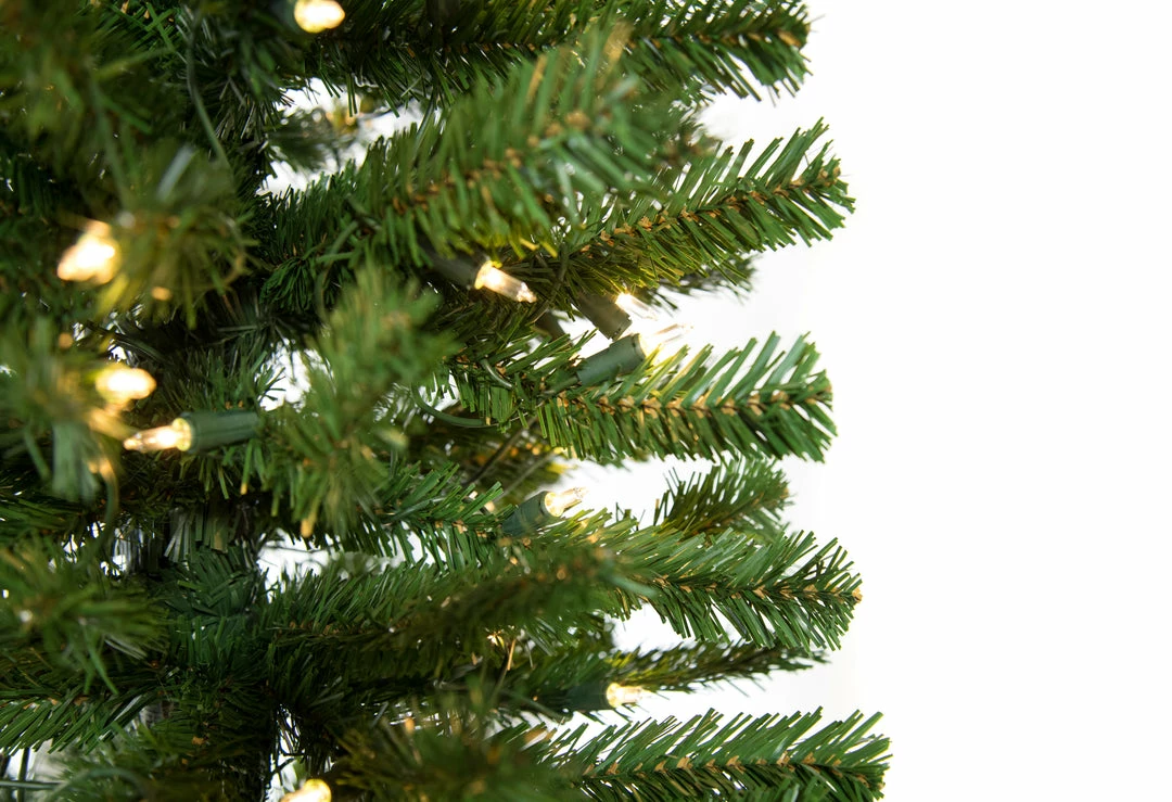 Buy βοΈ The π Christmas Palace π Christmas TREES 5 FT PENCIL TREE PRE LIT CLEAR LIGHTS β€οΈ 2 The Christmas Palace CHRISTMAS TREES 5 FT PENCIL TREE PRE LIT CLEAR LIGHTS