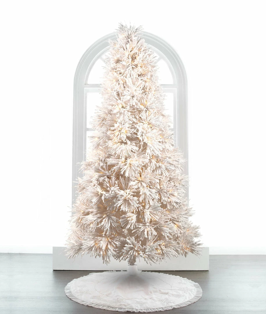 Discount β The π Christmas Palace 10 FT SNOWY FLUFFY BIG PINE PRE LIT WARM WHITE LED π Christmas TREES β¨ 1 The Christmas Palace 10 FT SNOWY FLUFFY BIG PINE PRE LIT WARM WHITE LED CHRISTMAS TREES