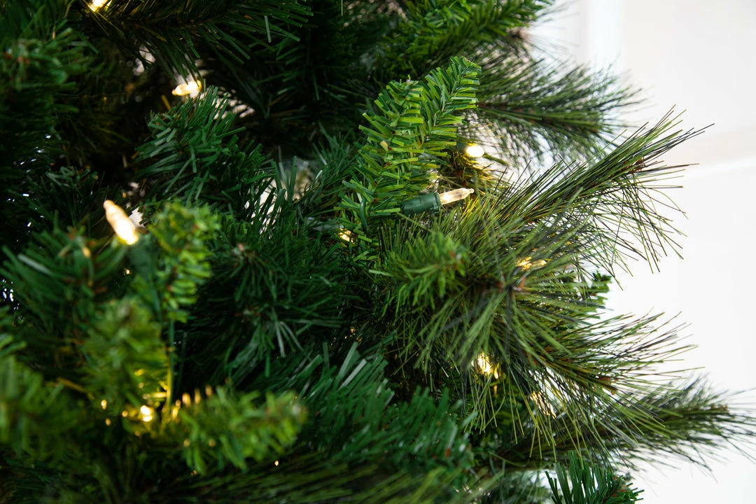 Best Pirce π The β Christmas Palace 10 FT BELGIUM MIX TREE PRE LIT WARM WHITE LED LIGHTS β Christmas TREES π 2 The Christmas Palace 10 FT BELGIUM MIX TREE PRE LIT WARM WHITE LED LIGHTS CHRISTMAS TREES