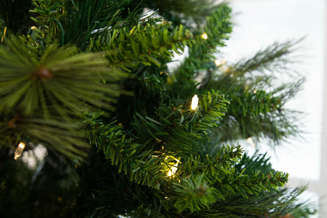 Flash Sale β¨ The π Christmas Palace π Christmas TREES 12 FT BELGIUM MIX TREE PRE LIT WARM WHITE LED LIGHTS π― 3 The Christmas Palace CHRISTMAS TREES 12 FT BELGIUM MIX TREE PRE LIT WARM WHITE LED LIGHTS