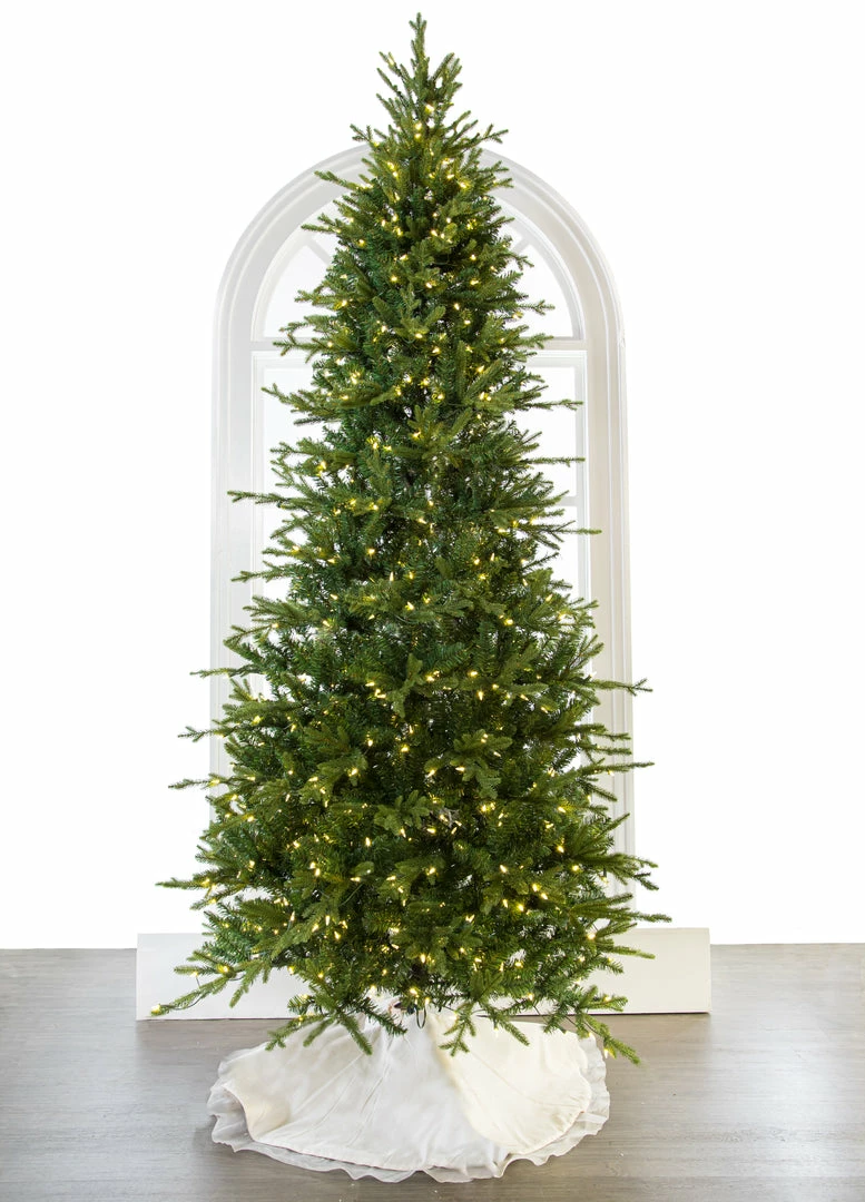 Discount π― The π
Christmas Palace 7.5 FT NORWAY SLIM TREE PRE LIT WARM WHITE LED LIGHTS π
Christmas TREES π 1 The Christmas Palace 7.5 FT NORWAY SLIM TREE PRE LIT WARM WHITE LED LIGHTS CHRISTMAS TREES