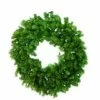 The Christmas Palace 48" GLACIER MIX WREATH
