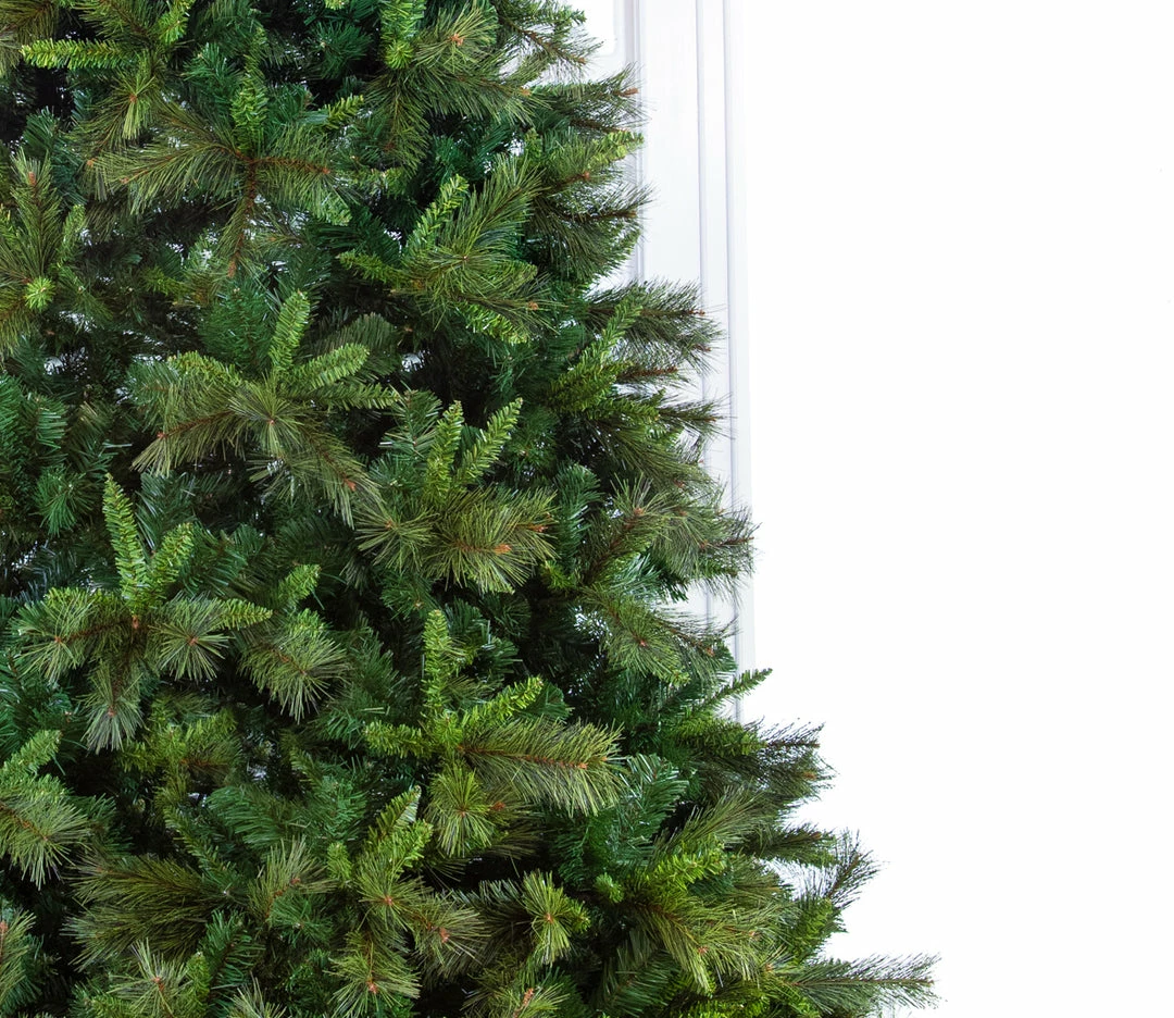 Budget β€οΈ The π Christmas Palace π Christmas TREES 7.5 FT DELUXE BELGIUM TREE UNLIT π 2 The Christmas Palace CHRISTMAS TREES 7.5 FT DELUXE BELGIUM TREE UNLIT