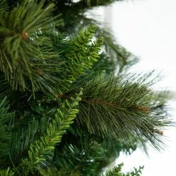 The Christmas Palace 6.5 FT DELUXE BELGIUM TREE UNLIT