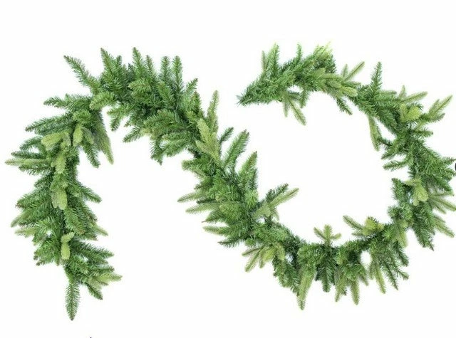 Outlet π The π
Christmas Palace 9 FT X 14" FOXTAIL GARLAND UNLIT π€© 1 The Christmas Palace 9 FT X 14" FOXTAIL GARLAND UNLIT