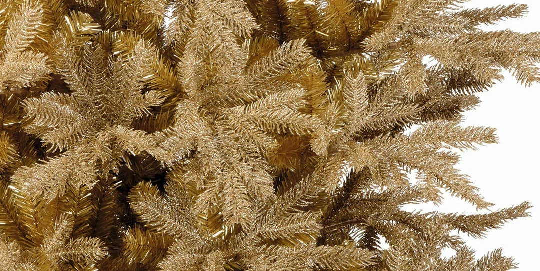 Discount π The π Christmas Palace 10 FT TIFFANY FIR GOLD UNLIT π Christmas TREES π 2 The Christmas Palace 10 FT TIFFANY FIR GOLD UNLIT CHRISTMAS TREES